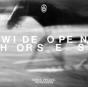 Wide Open, Horses - CD - Preview