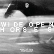 Capa do artigo Wide Open, Horses - CD