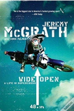 Capa do artigo Wide Open