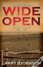 Wide Open