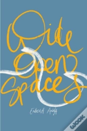 Capa do artigo Wide, Open Spaces