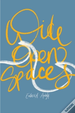 Capa do artigo Wide, Open Spaces