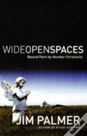 Capa do artigo Wide Open Spaces