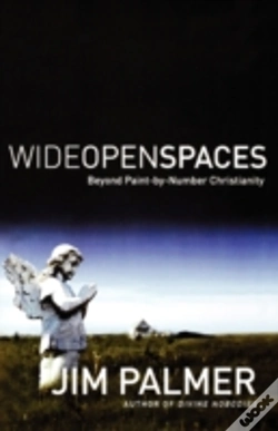 Capa do artigo Wide Open Spaces