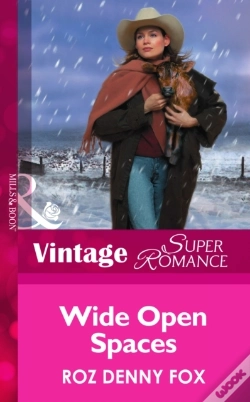 Capa do artigo Wide Open Spaces