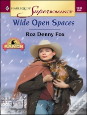 Capa do artigo Wide Open Spaces
