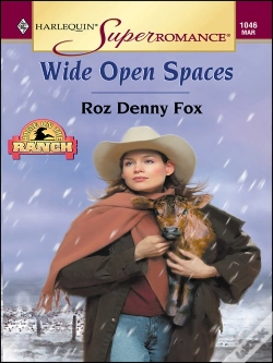 Capa do artigo Wide Open Spaces