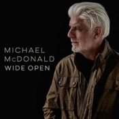 Capa do artigo Wide Open - Vinil