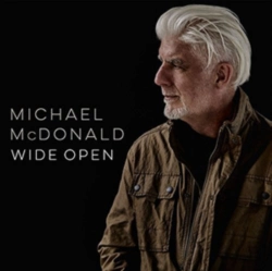 Capa do artigo Wide Open - Vinil