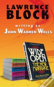 Capa do artigo Wide Open