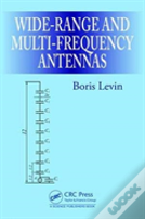 Wide-Range Antennas