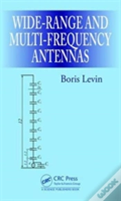 Capa do artigo Wide-Range Antennas