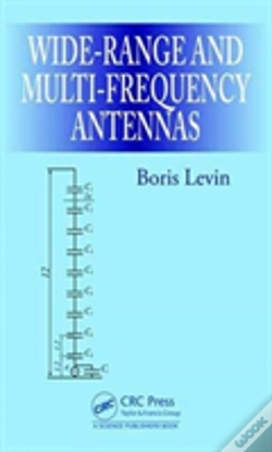 Capa do artigo Wide-Range Antennas
