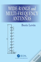 Capa do artigo Wide-Range Antennas