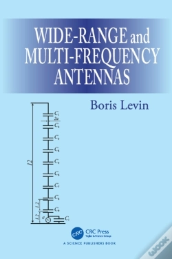 Capa do artigo Wide-Range Antennas