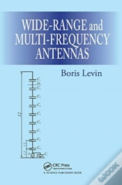 Capa do artigo Wide-Range Antennas