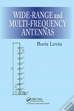 Capa do artigo Wide-Range Antennas