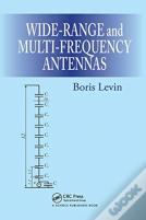 Wide-Range Antennas