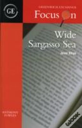 Wide Sargasso Sea By Jean Rhys
