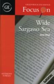 Capa do artigo Wide Sargasso Sea By Jean Rhys