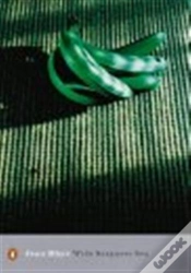 Capa do artigo Wide Sargasso Sea