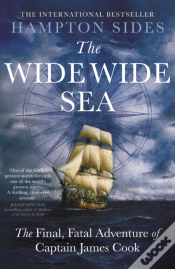 Capa do artigo Wide Wide Sea