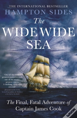 Capa do artigo Wide Wide Sea