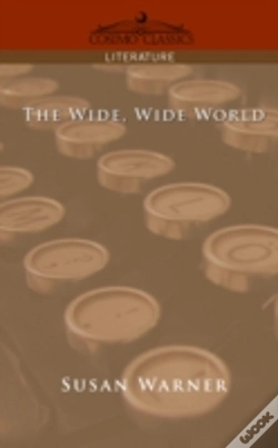 Capa do artigo Wide, Wide World