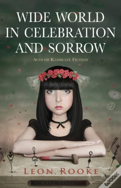 Capa do artigo Wide World In Celebration And Sorrow