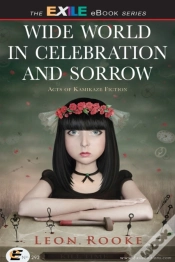 Capa do artigo Wide World In Celebration And Sorrow