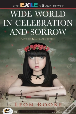 Capa do artigo Wide World In Celebration And Sorrow