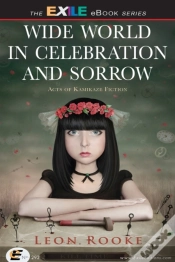 Capa do artigo Wide World In Celebration And Sorrow