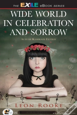Capa do artigo Wide World In Celebration And Sorrow