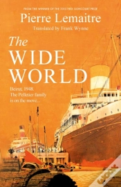 Capa do artigo Wide World