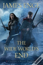 Capa do artigo Wide World S End