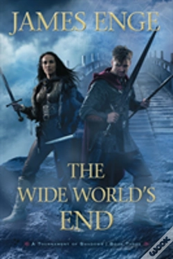Capa do artigo Wide World S End