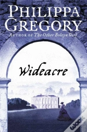 Capa do artigo Wideacre