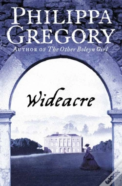 Capa do artigo Wideacre
