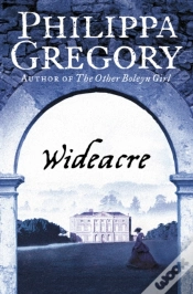 Capa do artigo Wideacre