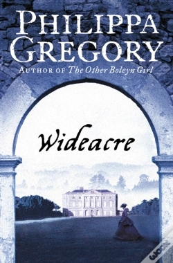 Capa do artigo Wideacre