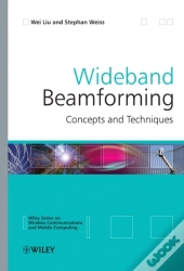 Wideband Beamforming