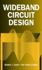 Wideband Circuit Design - Preview