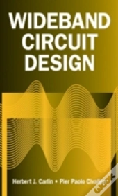 Wideband Circuit Design