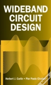 Capa do artigo Wideband Circuit Design