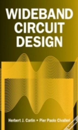 Capa do artigo Wideband Circuit Design