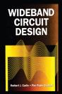 Wideband Circuit Design - Preview
