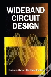Capa do artigo Wideband Circuit Design