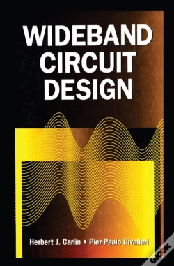 Capa do artigo Wideband Circuit Design