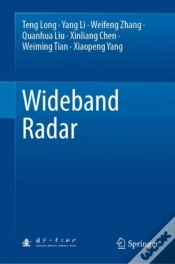 Capa do artigo Wideband Radar