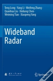 Capa do artigo Wideband Radar